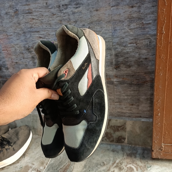 Paul Smith - Picture 13 of 15